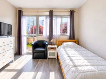 Vente Studio 1 pièce