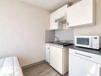 Vente Studio 1 pièce
