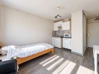 Vente Studio 1 pièce