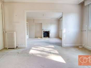 Vente appartement 3 pièces Rennes Arsenal - Redon 35