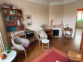 Vente appartement 3 pièces Rennes Arsenal - Redon 35