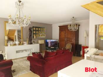 Vente Appartement 4 piècesRennes Arsenal - Redon