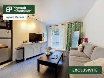 Vente ChambreRennes Arsenal - Redon