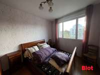 Vente appartement 4 pièces Vente appartement 4 pièces