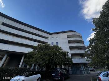 Vente appartement 4 pièces Rennes Arsenal - Redon 35