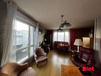 Vente appartement 4 pièces Vente appartement 4 pièces