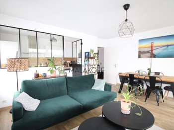 Vente appartement 3 pièces Vente appartement 3 pièces