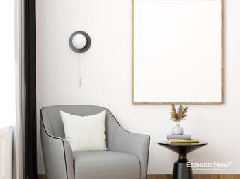 Vente Appartement 2 piècesRennes Arsenal - Redon
