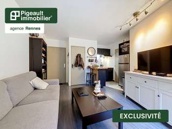 Vente ChambreRennes Arsenal - Redon