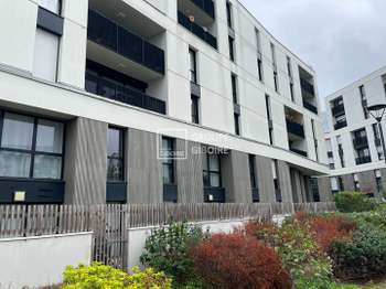 Vente Appartement 2 piècesRennes Arsenal - Redon