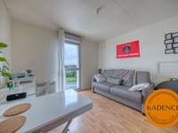 Vente Studio 1 pièce Vente Studio 1 pièce