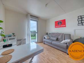 Vente StudioRennes Beaulieu