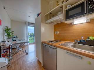 Vente Studio 1 pièce