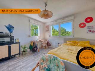 Vente Studio 1 pièce