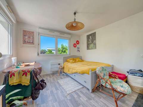 Vente Studio 1 pièce