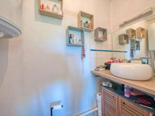 Vente Studio 1 pièce