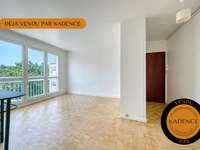 Vente Studio 1 pièce