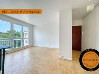 Vente Studio 1 pièce