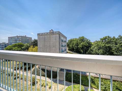 Vente Studio 1 pièce