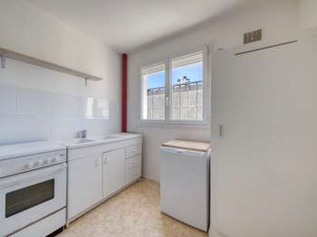 Vente Studio 1 pièce