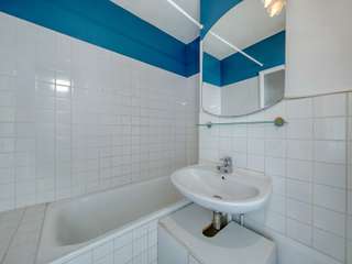 Vente Studio 1 pièce