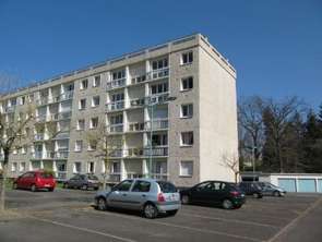 Vente Appartement 2 piècesRennes Beaulieu