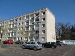 Photo Vente appartement Rennes Beaulieu