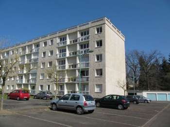 Vente appartement 2 pièces Rennes Beaulieu 35