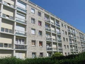 Vente Appartement T1Rennes Beaulieu
