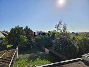 Vente Appartement 3 piècesRennes Beaulieu