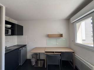 Vente Studio 1 pièce