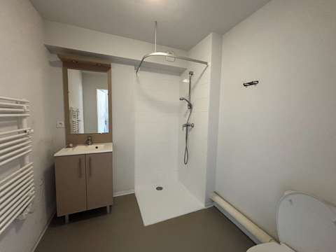 Vente Studio 1 pièce