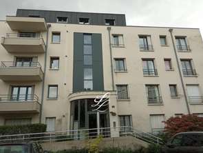 Vente Appartement 3 piècesRennes Beaulieu