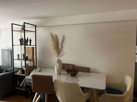 Vente appartement 2 pièces Rennes Beaulieu 35
