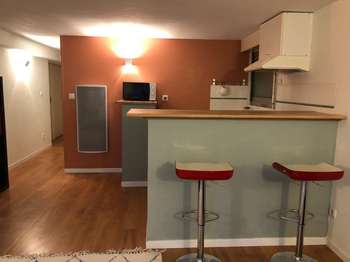 Vente Appartement 2 piècesRennes Beaulieu