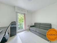 Vente Studio 1 pièce