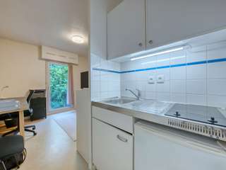Vente Studio 1 pièce