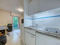Vente Studio 1 pièce