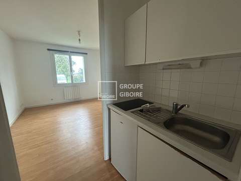 Vente appartement 1 pièce Vente appartement 1 pièce