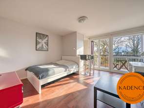 Vente StudioRennes Beaulieu