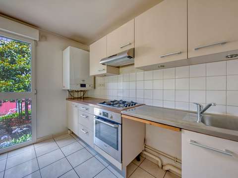 Vente appartement 3 pièces Vente appartement 3 pièces