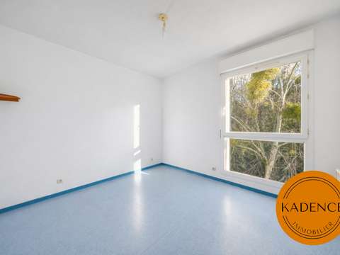 Vente Studio 1 pièce Rennes Beaulieu 35