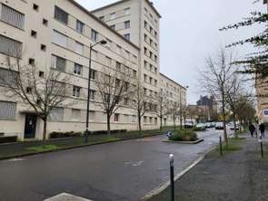 Vente Appartement 3 piècesRennes Beaulieu