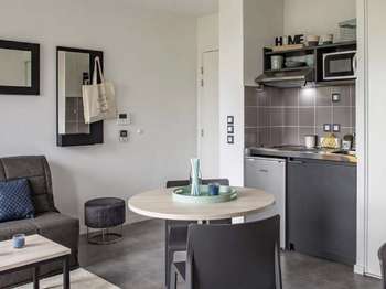 Photo Vente appartement Rennes Beaulieu