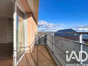Vente Appartement 2 piècesRennes Beaulieu