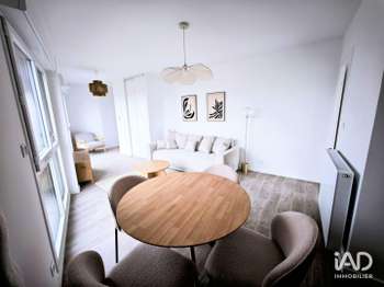 Vente appartement 2 pièces Vente appartement 2 pièces