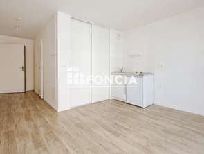 Vente Appartement T1Rennes Beaulieu