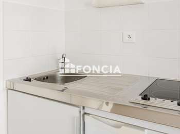 Vente appartement 1 pièce Vente appartement 1 pièce
