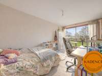 Vente Studio 1 pièce
