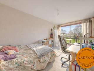 Vente Studio 1 pièce